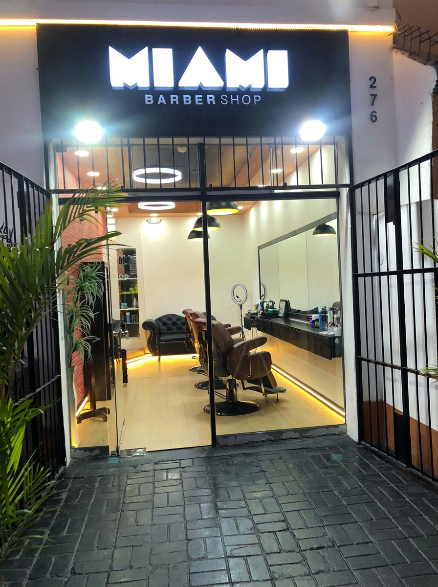 Nuestra entrada